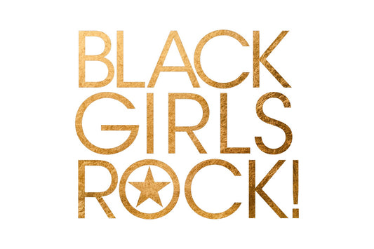 BLACK GIRLS ROCK! IS BACK, JUNE 27